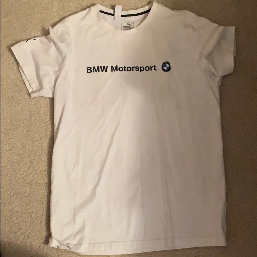BMW SHIRT